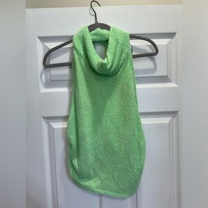 Free People Sweater Tank